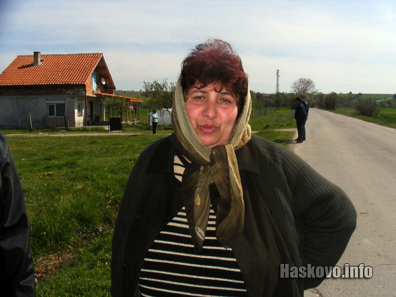 Христина Ангелова