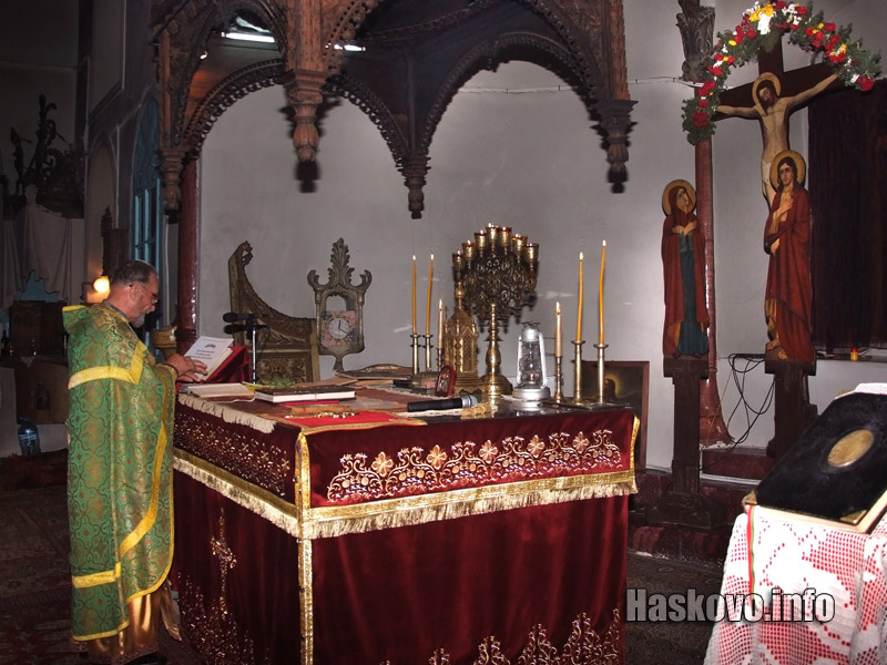 Възкресение е