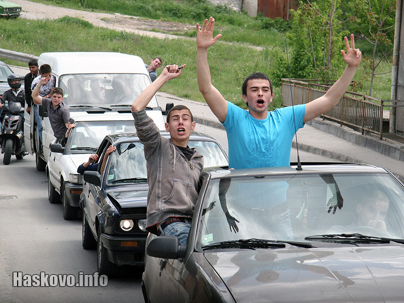 Редовната, но опасна практика