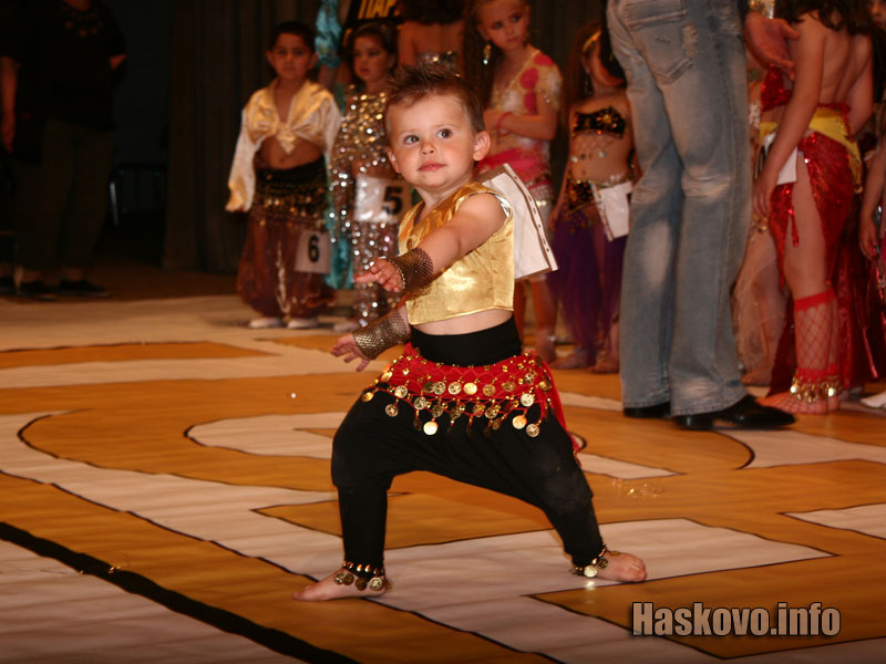 Гейбриъл Гейбриъл