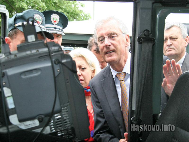 Бен Кнапен Бен Кнапен