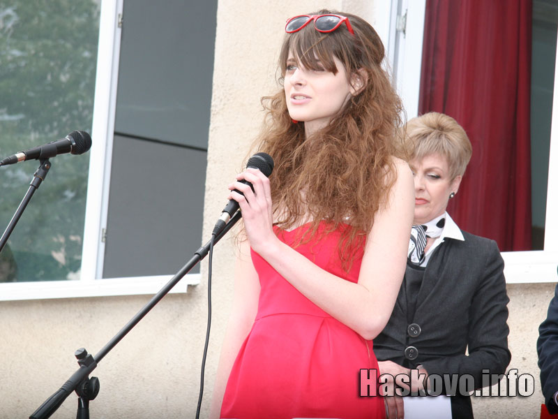 Александра Гаврикова Александра Гаврикова