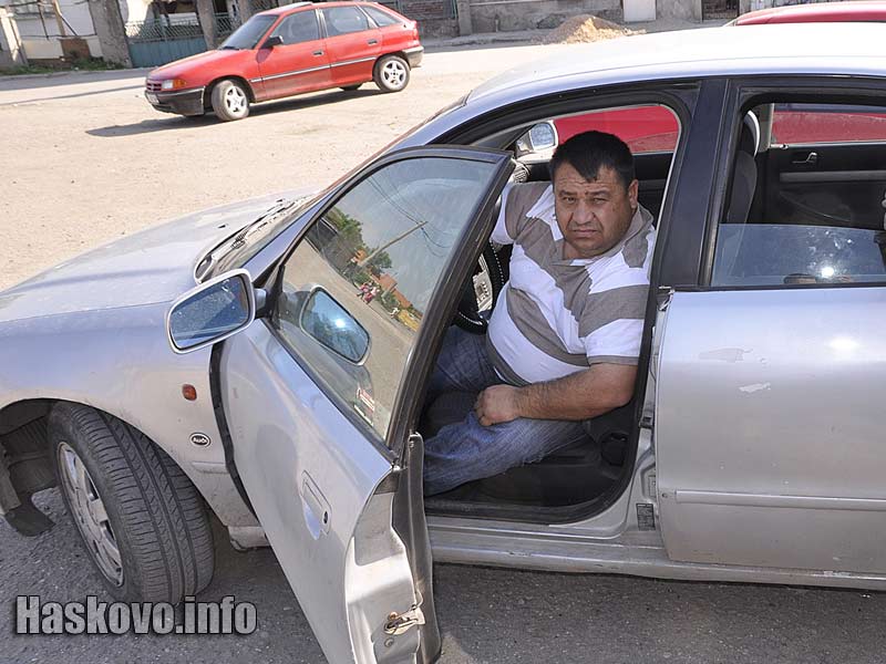 Демир Антонов