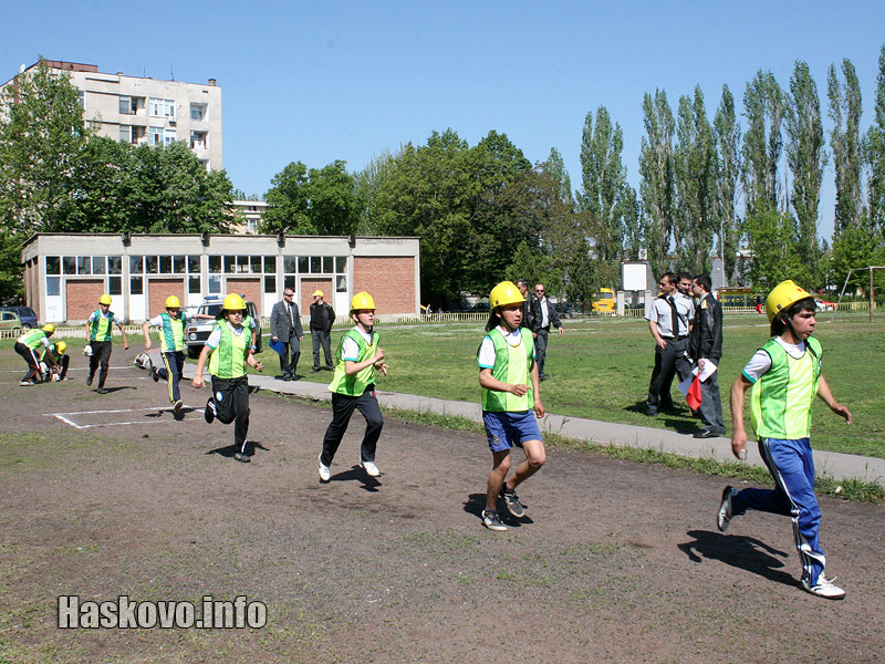 Отборът на Харманли