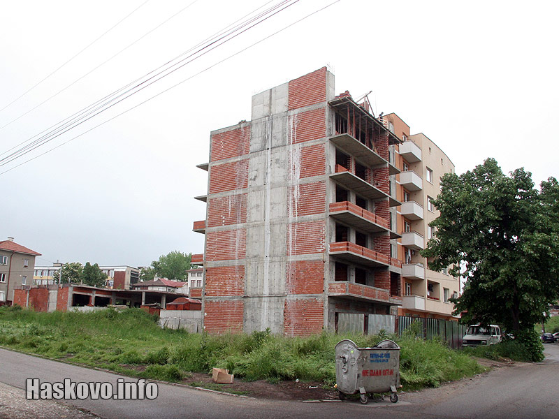 Кооперацията