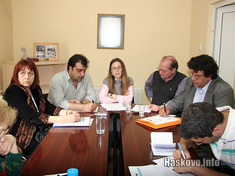 Партньорите по проекта