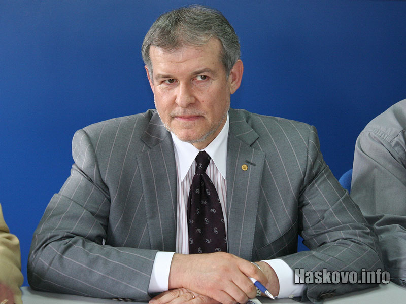 Румен Христов