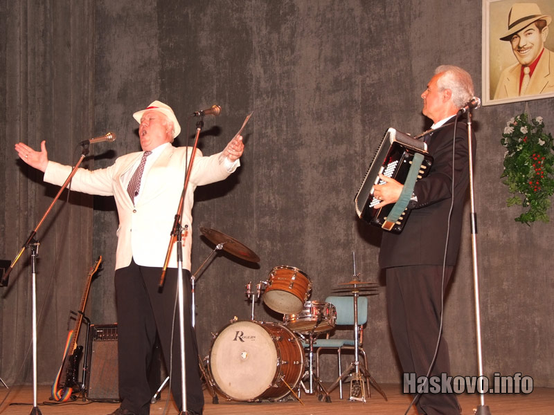 Ганчо Николов