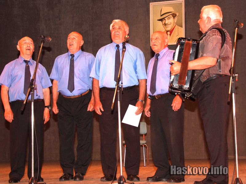 Камбанен звън