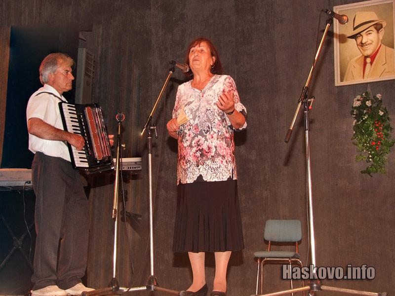 Росинка Илчева