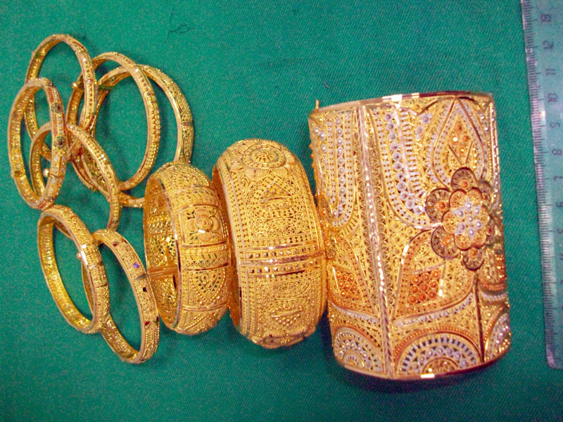 Снимки от НАП