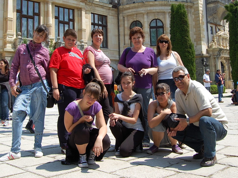 Групата от Хасково