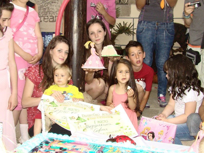 Победителите