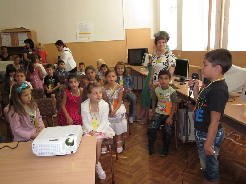 Отворените врати