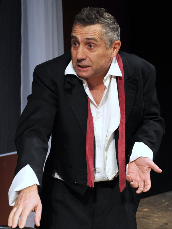 Валентин Танев 