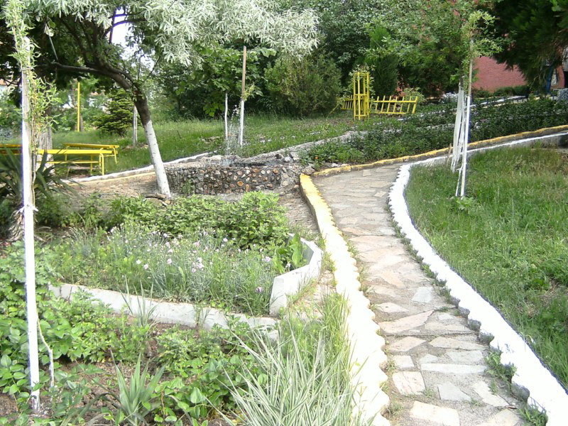 Общежитията Общежитията