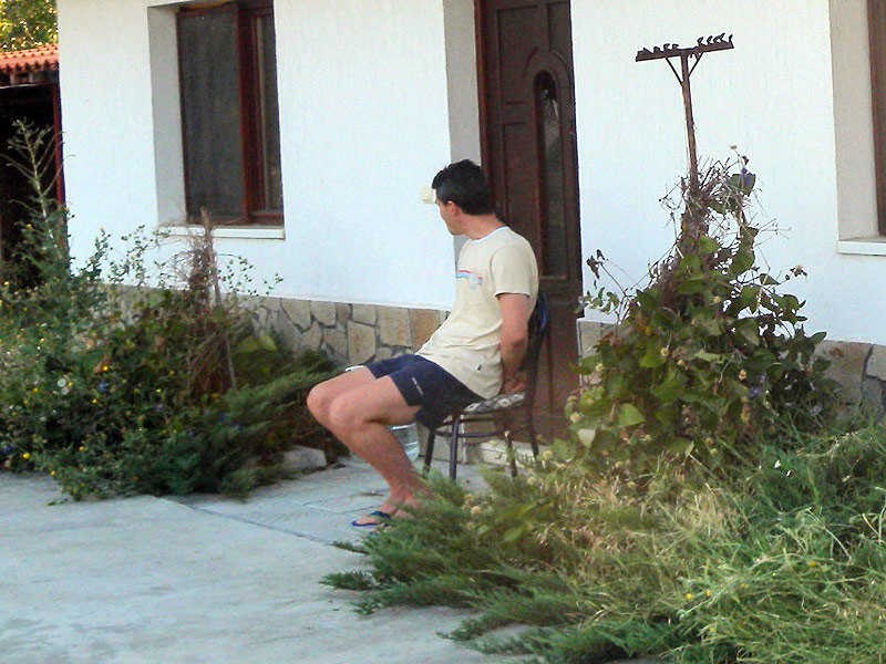 Тихомир Тилев