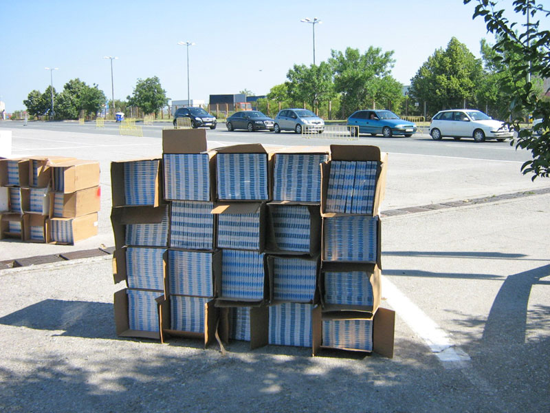 Снимка от Агенция Митници