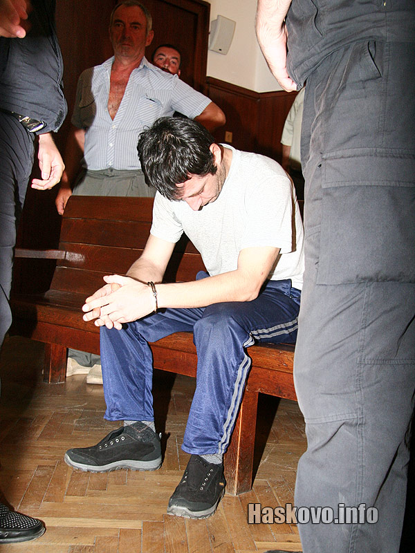 Младен Младенов