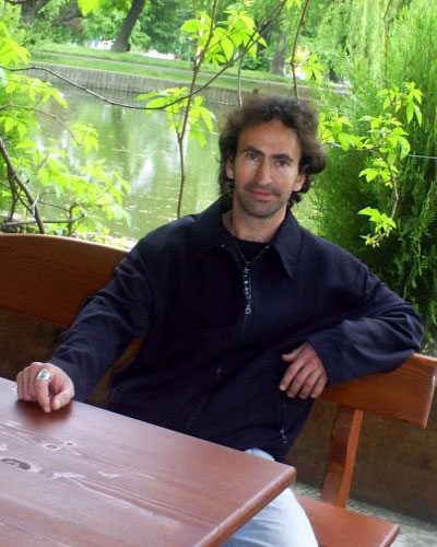 Дончо Кръстев