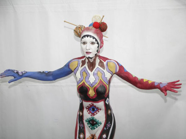 Розвита Розвита