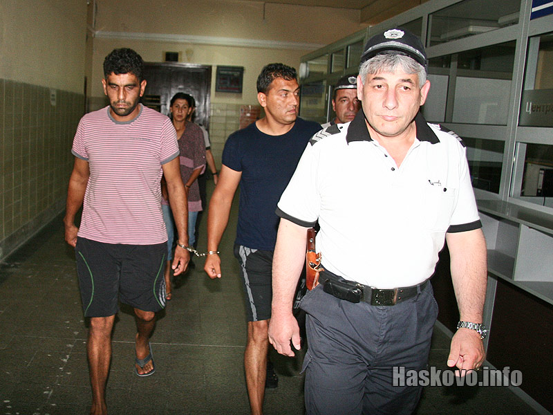 Куфарните търговци