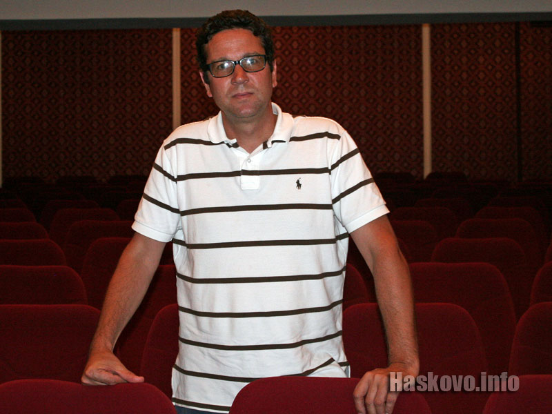 Томас Маковски