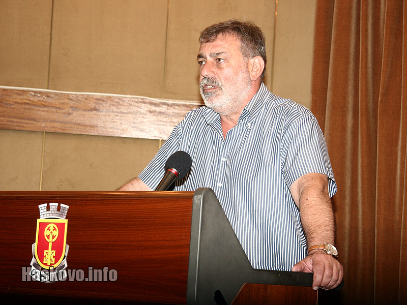 Георги Иванов