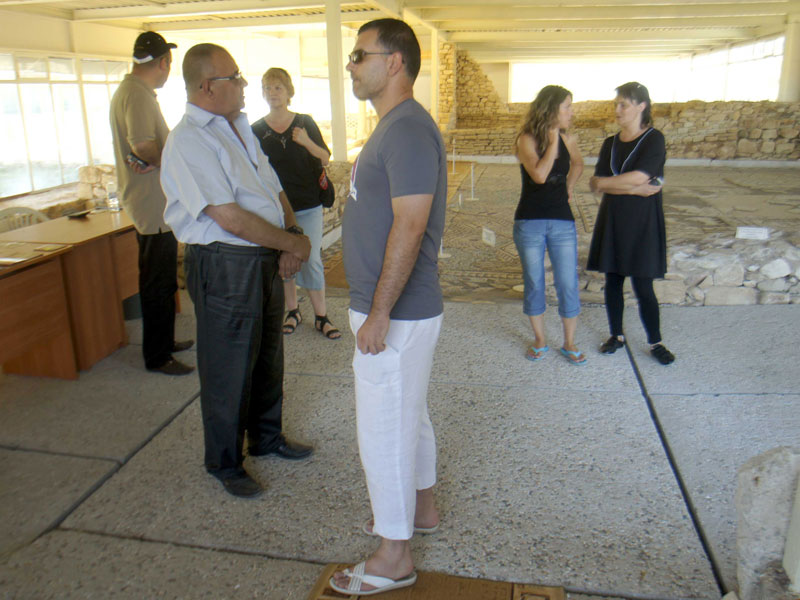 Посещението на Дянков в Ивайловград Посещението на Дянков в Ивайловград