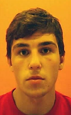 Енгин Исмаил