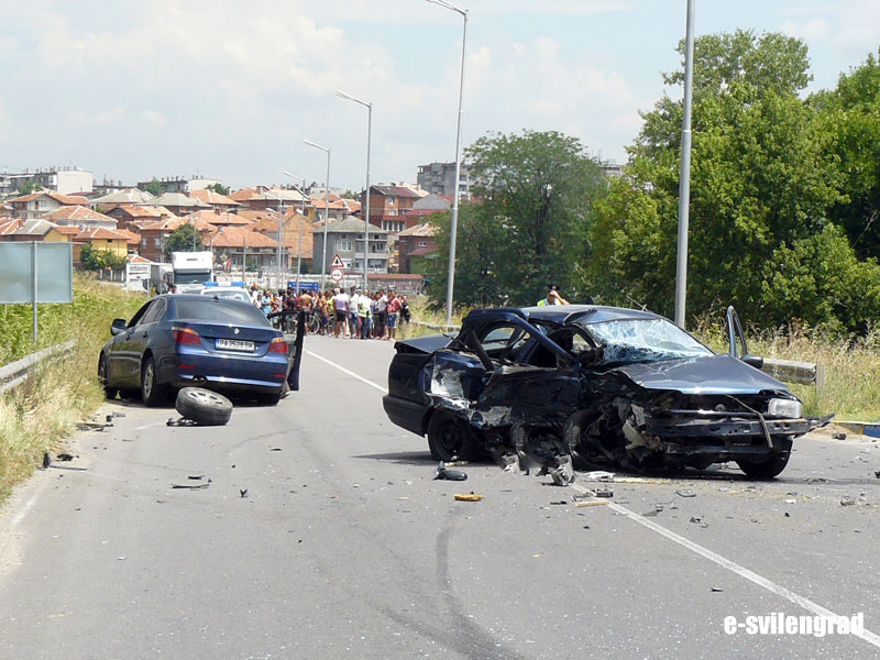 Снимка от e-svilengrad