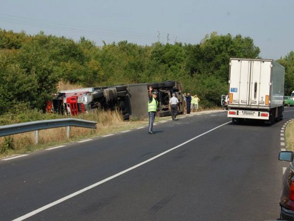 снимка: Сакарнюз