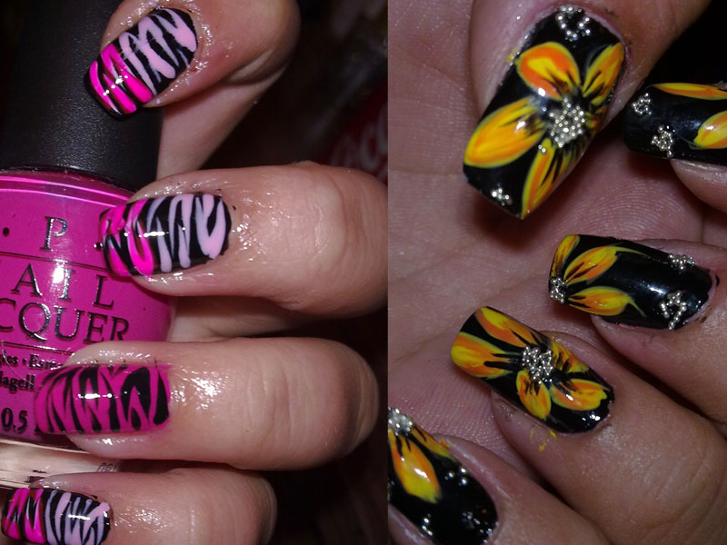 Лакове за нокти