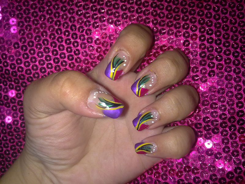 Лакове за нокти