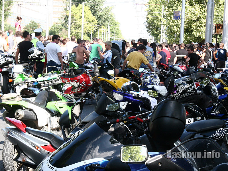 Стартова отсечка