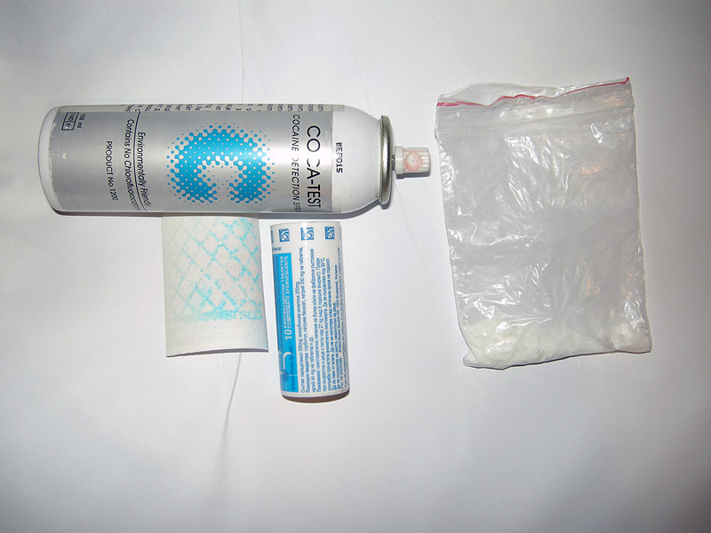 Нарколабораторията, снимки:МВР