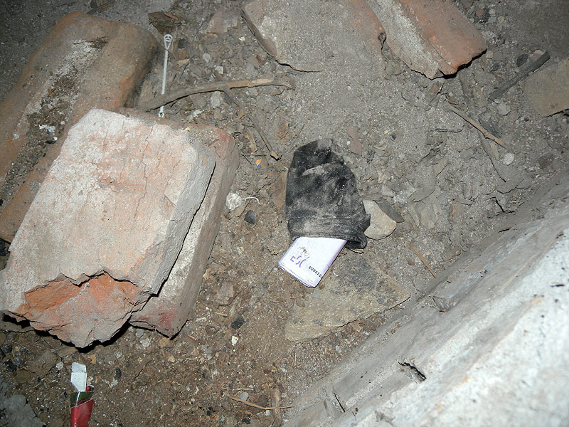 Откритите евро, снимка:МВР Откритите евро, снимка:МВР