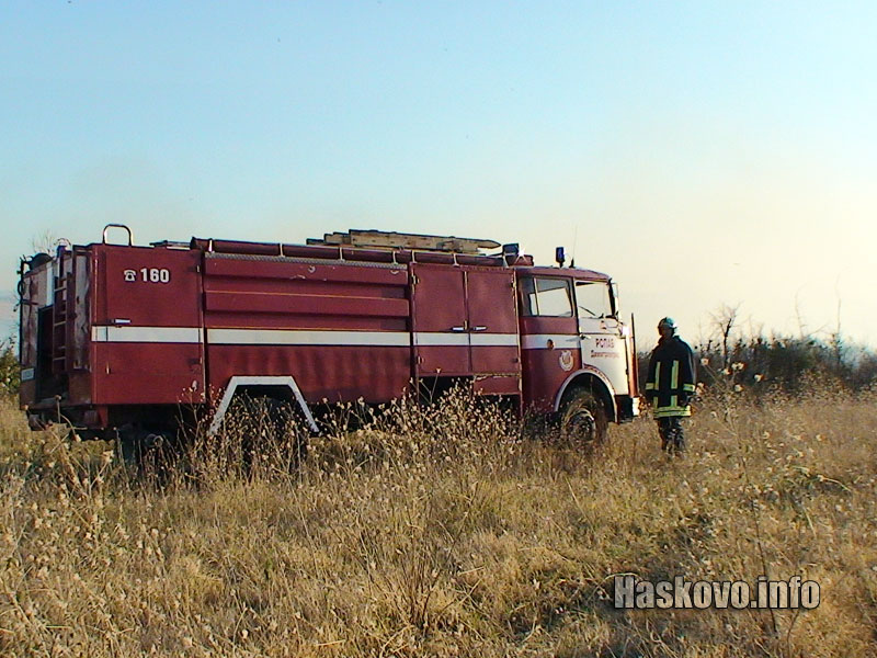 Снимка Георги Даскалов