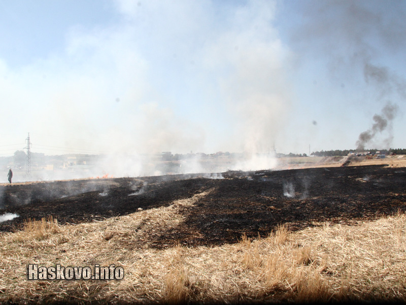 Пожар Пожар