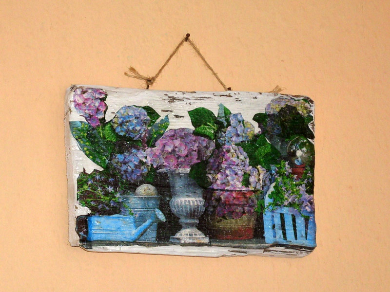 Творенията на Силвия Предова