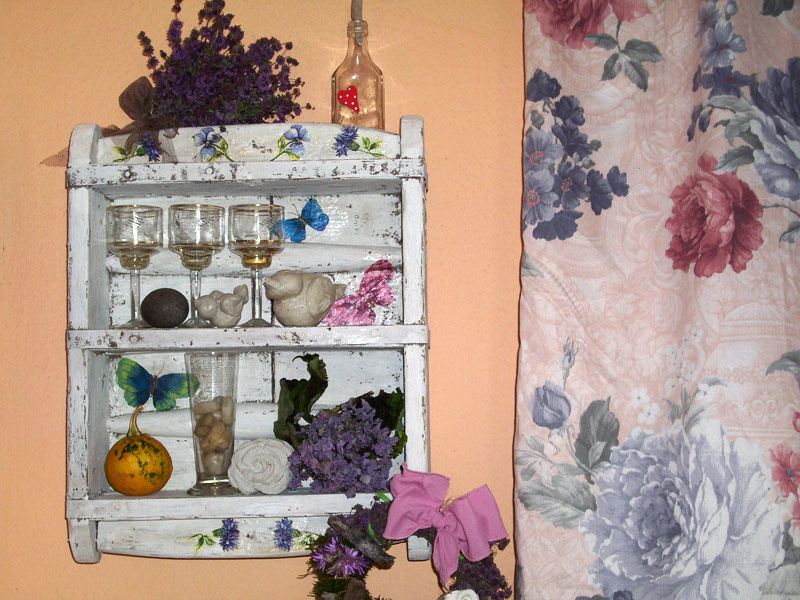 Творенията на Силвия Предова