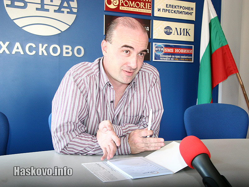  Георги Георгиев