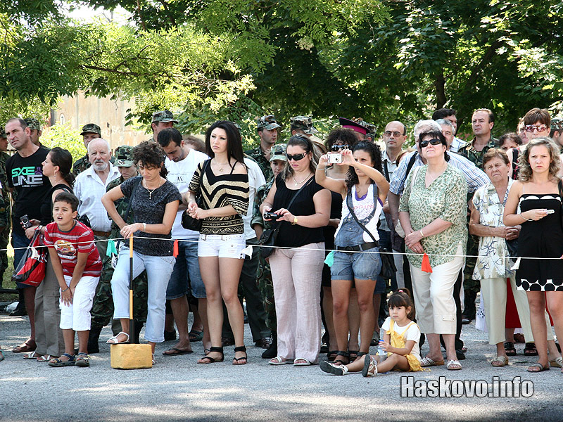 Мисия Алтея