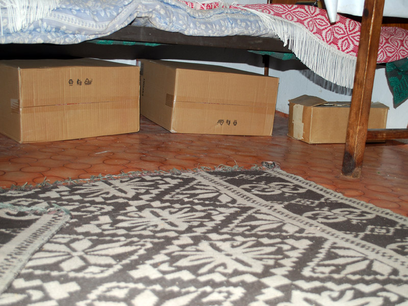 Цигарите, снимки МВР Хасково Цигарите, снимки МВР Хасково