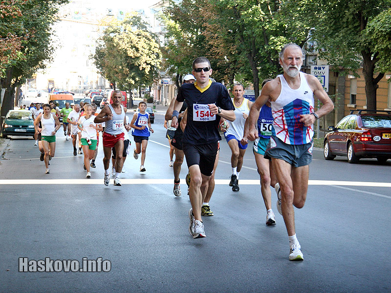 Лекоатлетически крос Лекоатлетически крос