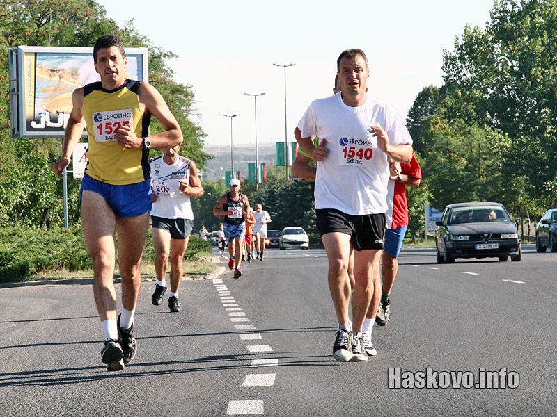 Лекоатлетически крос Лекоатлетически крос