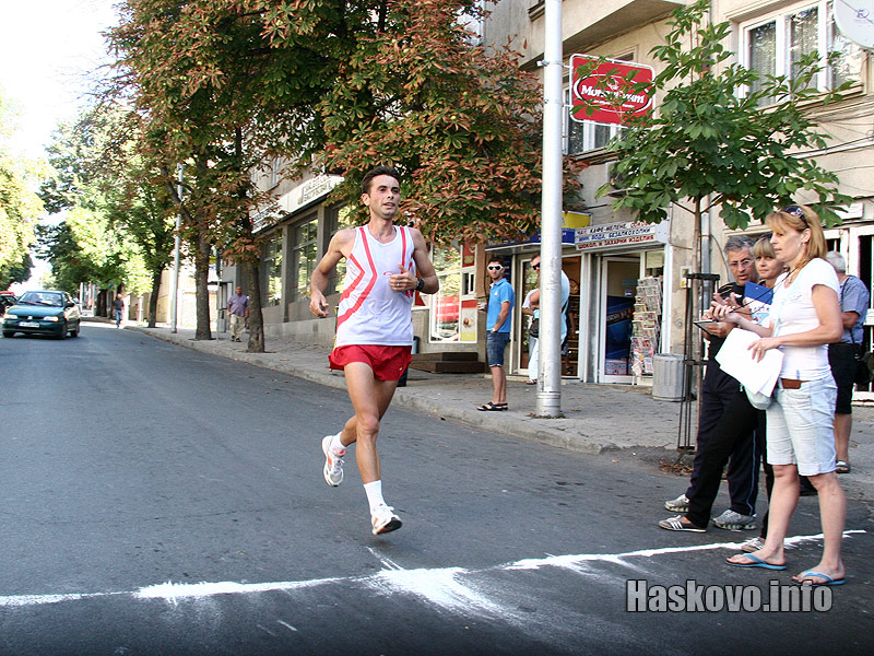 Лекоатлетически крос