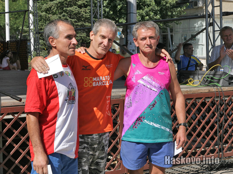 Лекоатлетически крос