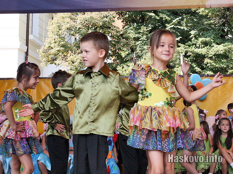 Ден на Хасково Ден на Хасково