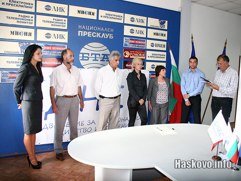 Кандидат - кметовете